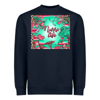 Navy nurse life Heavyweight Sweatshirt - RanaPortraitStore