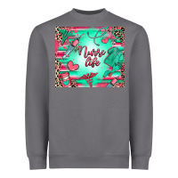 Storm nurse life Heavyweight Sweatshirt - RanaPortraitStore
