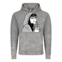 Cloud Rock Tori Heart Spring Heartstopper Vintage Hoodie - linhVisuals