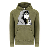 Vintage Olive Tori Heart Spring Heartstopper Vintage Hoodie - linhVisuals