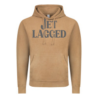 Vintage Camel jet lagged cute world traveler & funny vacation pullover hoodie Vintage Hoodie - linhVisuals