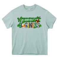 Arona Whiskey business St. Patrick's Day Heavy Core Tee - CowGirlArtShop