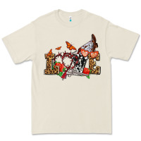 Bone western love for cowgirls olivia Premium Tee - OliviaCreatesArt
