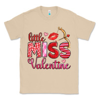 Mushroom little miss valentine Classic Tee - OliviaCreatesArt