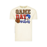 Vintage Arctic game day vibes Vintage Tee - BundleAndBundleShop