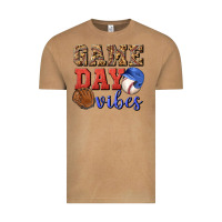 Vintage Camel game day vibes Vintage Tee - BundleAndBundleShop