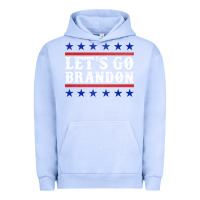 Pigment Grape Ice Let's Go Brandon Urban Hoodie - Jasminsmagicworld