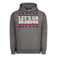 Pigment Tornado Let's Go Brandon Urban Hoodie - Jasminsmagicworld