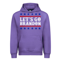 Tulip Let's Go Brandon Urban Hoodie - Jasminsmagicworld