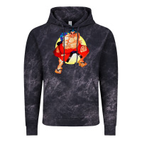 Cloud Black #rikishi rank sumo Vintage Hoodie - linhVisuals