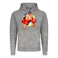 Cloud Rock #rikishi rank sumo Vintage Hoodie - linhVisuals
