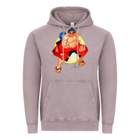 Vintage Zinc #rikishi rank sumo Vintage Hoodie - linhVisuals