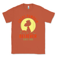 Copper Peanuts, Great Pumpkin Believer Since 1966 Halloween Classic Tee - maiPhamDesign