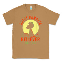 Toasted Coconut Peanuts, Great Pumpkin Believer Since 1966 Halloween Classic Tee - maiPhamDesign