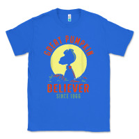 True Royal Peanuts, Great Pumpkin Believer Since 1966 Halloween Classic Tee - maiPhamDesign