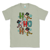 Matcha ho ho ho Classic Tee - OliviaCreatesArt