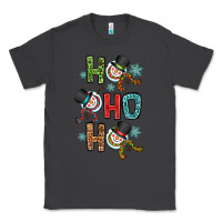 Smoke ho ho ho Classic Tee - OliviaCreatesArt