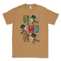 Toasted Coconut ho ho ho Classic Tee - OliviaCreatesArt