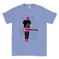 Mgk+thing Classic Tee | Teevron