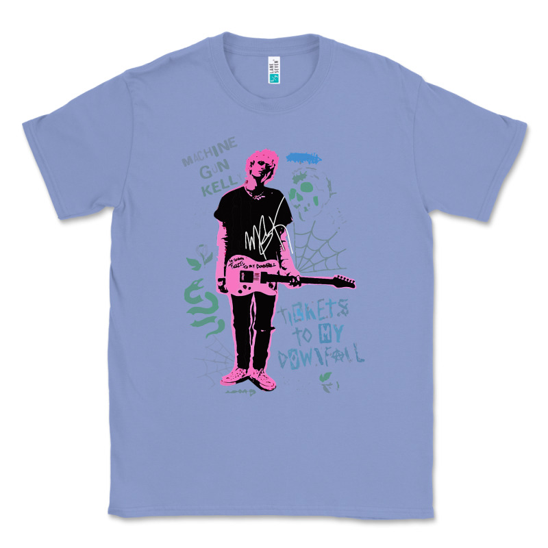 Mgk+thing Classic Tee by maiPhamDesign | Teevron