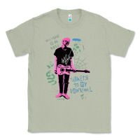 Matcha MGK+Thing Classic Tee - maiPhamDesign