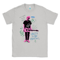 Moon Dust MGK+Thing Classic Tee - maiPhamDesign