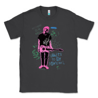 Smoke MGK+Thing Classic Tee - maiPhamDesign