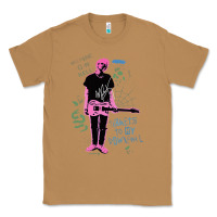 Toasted Coconut MGK+Thing Classic Tee - maiPhamDesign