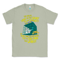 Matcha Pinky and the Brain The World Classic Tee - maiPhamDesign