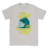 Moon Dust Pinky and the Brain The World Classic Tee - maiPhamDesign