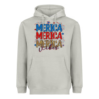 Moon Dust merica merica merica vibes Heavyweight Hoodie - RanaPortraitStore