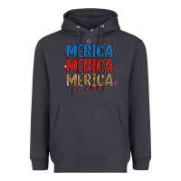 Smoke merica merica merica vibes Heavyweight Hoodie - RanaPortraitStore
