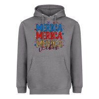 Storm merica merica merica vibes Heavyweight Hoodie - RanaPortraitStore