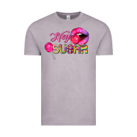 Vintage Zinc hey sugar valentine's day Vintage Tee - FaDigitalArtStudio