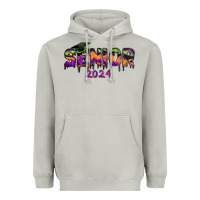 Moon Dust senior 2024 halloween Heavyweight Hoodie - RanaPortraitStore