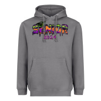 Storm senior 2024 halloween Heavyweight Hoodie - RanaPortraitStore