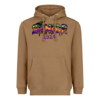 Toasted Coconut senior 2024 halloween Heavyweight Hoodie - RanaPortraitStore