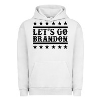 Pigment Lunar Rock let's go brandon black Urban Hoodie - Jasminsmagicworld