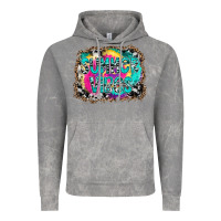 Cloud Rock Summer Vibes Vintage Hoodie - CowhideDigitalArt