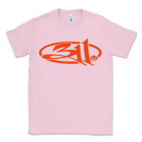 Bubblegum Pink 311 halloween weekend concerts Classic Tee - maiPhamDesign