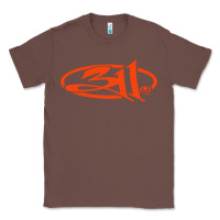 Chestnut 311 halloween weekend concerts Classic Tee - maiPhamDesign