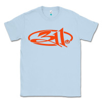 Dusty Blue 311 halloween weekend concerts Classic Tee - maiPhamDesign