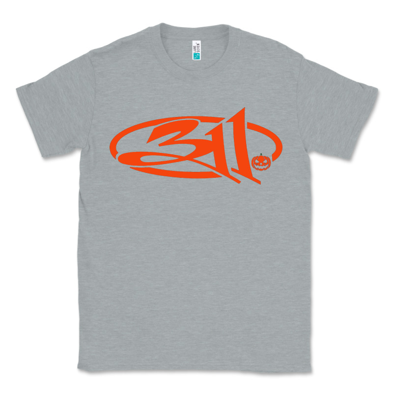 311 Halloween Weekend Concerts Classic Tee by maiPhamDesign | Teevron