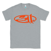 Heather Grey 311 halloween weekend concerts Classic Tee - maiPhamDesign