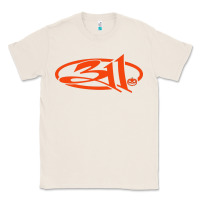 Natural 311 halloween weekend concerts Classic Tee - maiPhamDesign