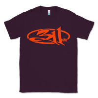 Plum 311 halloween weekend concerts Classic Tee - maiPhamDesign