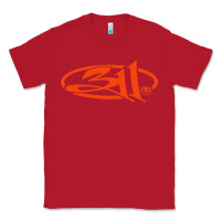 Red 311 halloween weekend concerts Classic Tee - maiPhamDesign