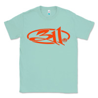Seafoam 311 halloween weekend concerts Classic Tee - maiPhamDesign