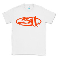 White 311 halloween weekend concerts Classic Tee - maiPhamDesign
