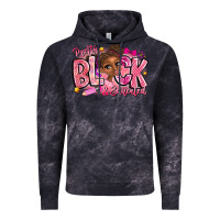 Cloud Black Pretty Black Educated Vintage Hoodie - CowhideDigitalArt